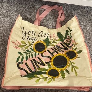 Reusable Tote